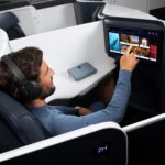 Air France Business Class 2026: The New Standard of French Luxury in the Skies