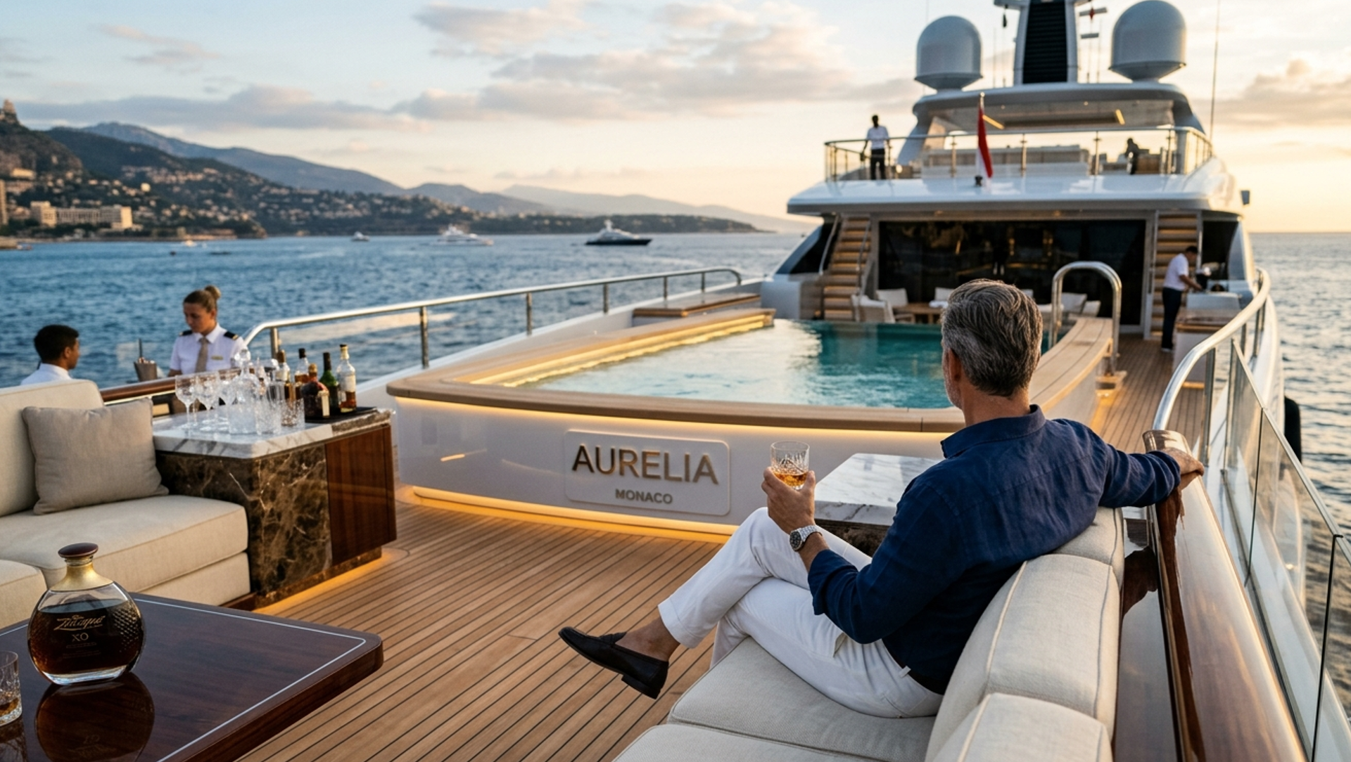 Yachting