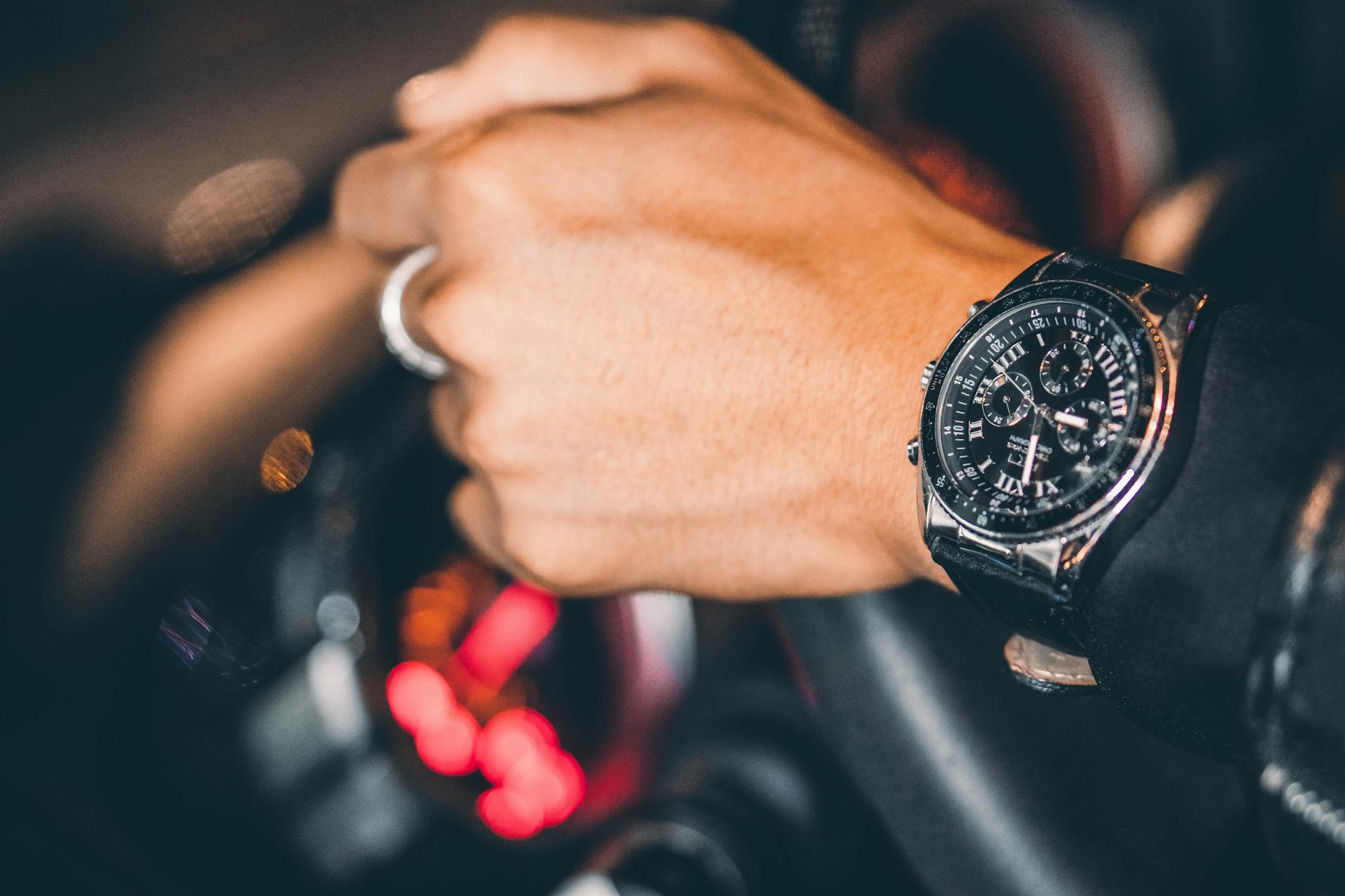 Ronaldo x Porsche Deal