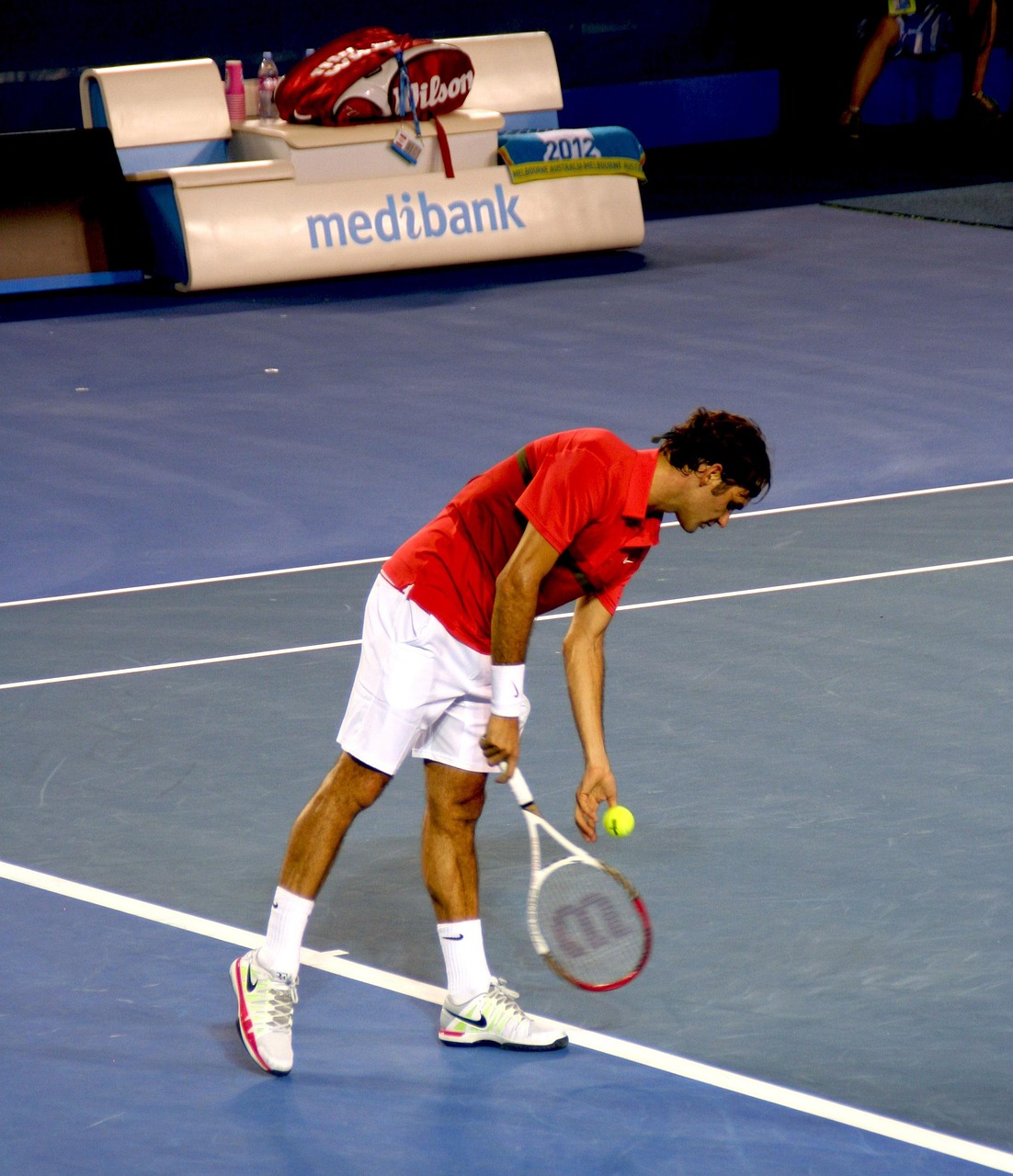 Rumour: Roger Federer × Rolex= Timeless Elegance