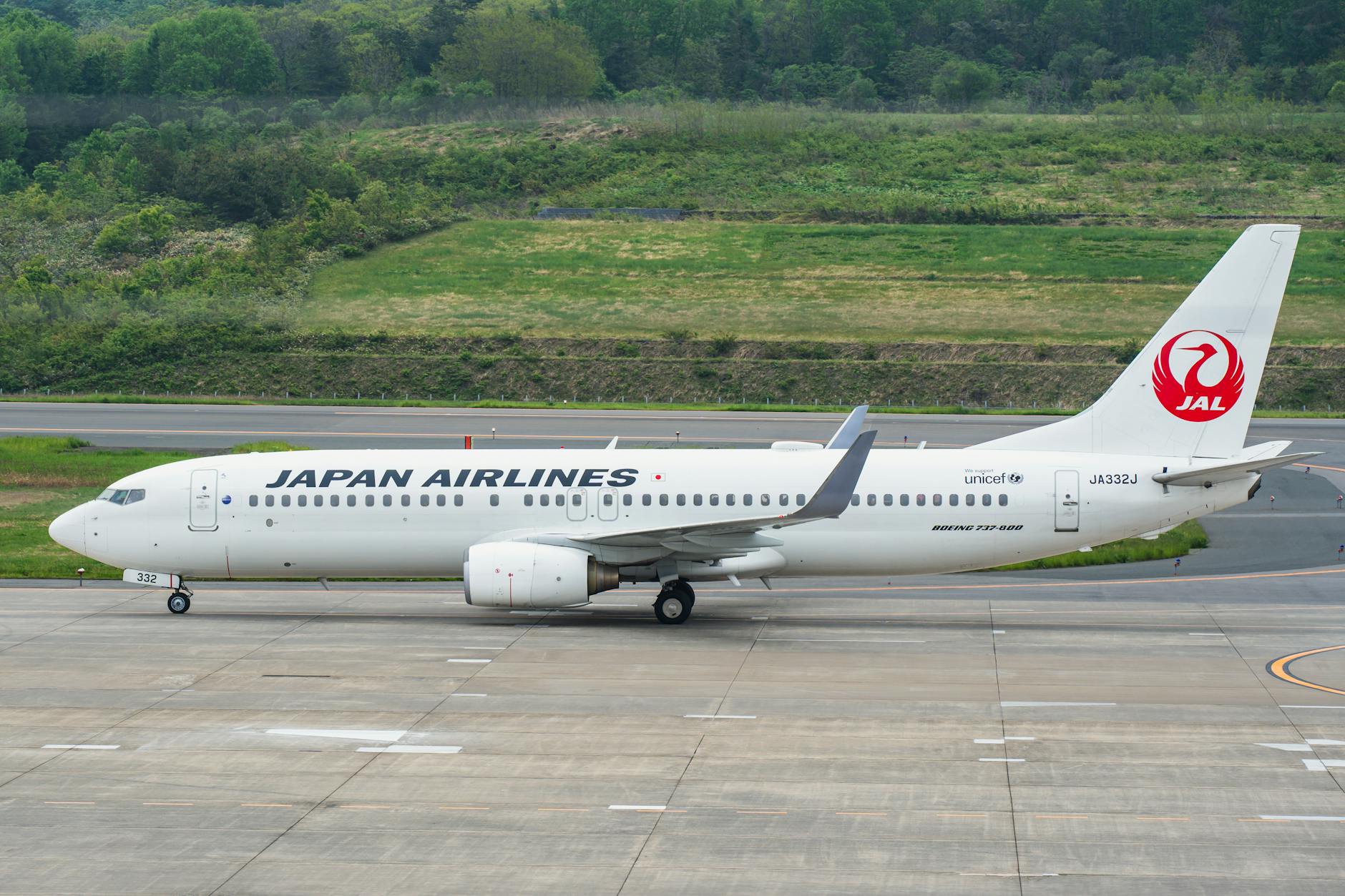 JAL First Class: Unrivaled Luxury