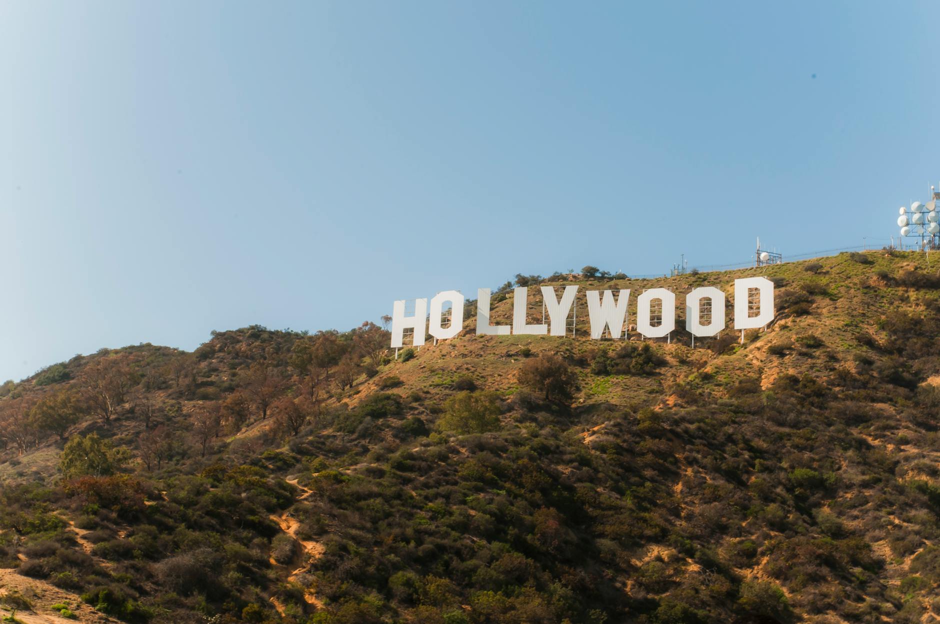 LA’s New Initiative