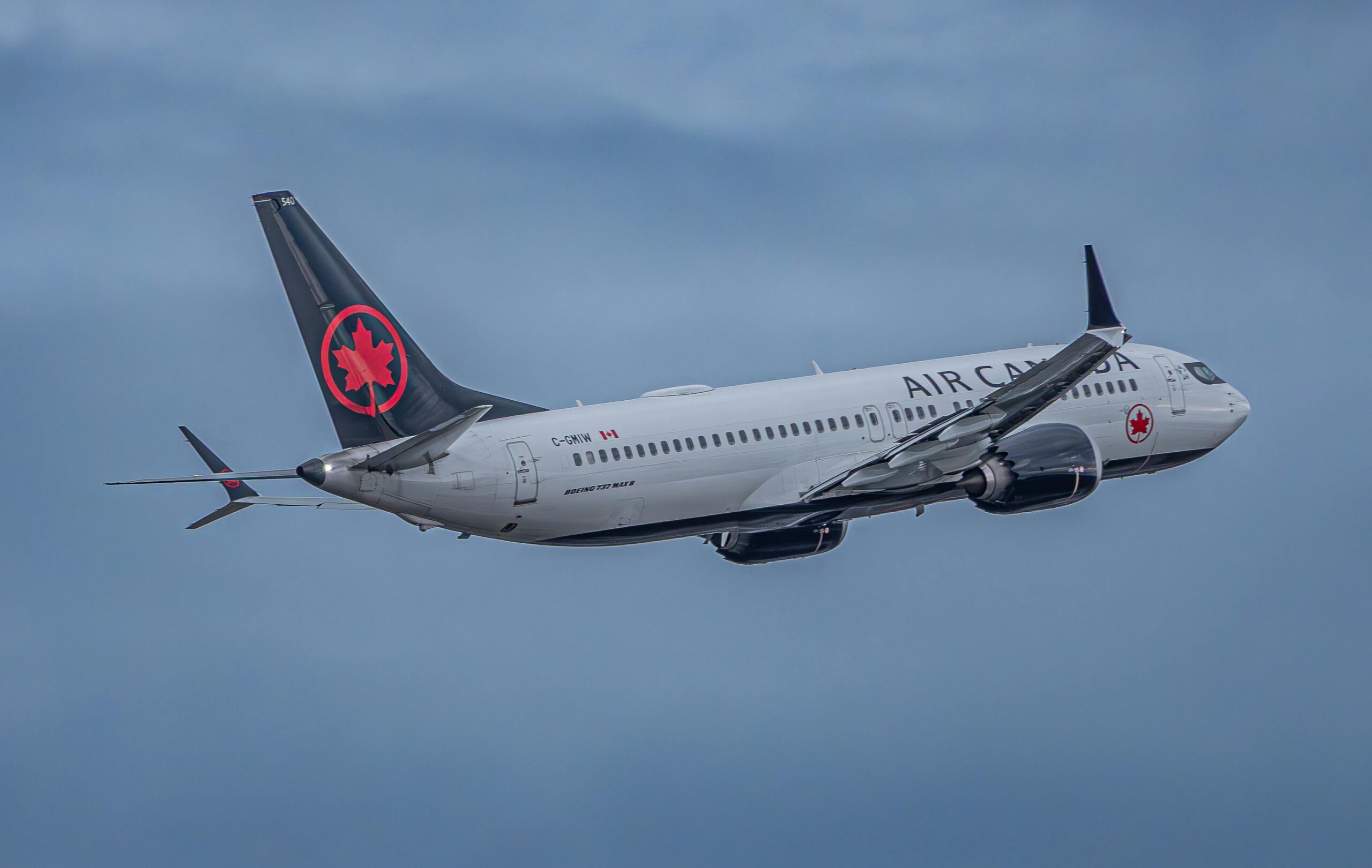 Air Canada Signature Class Just Got a Major Upgrade: The Next-Gen Business Experience Takes Flight