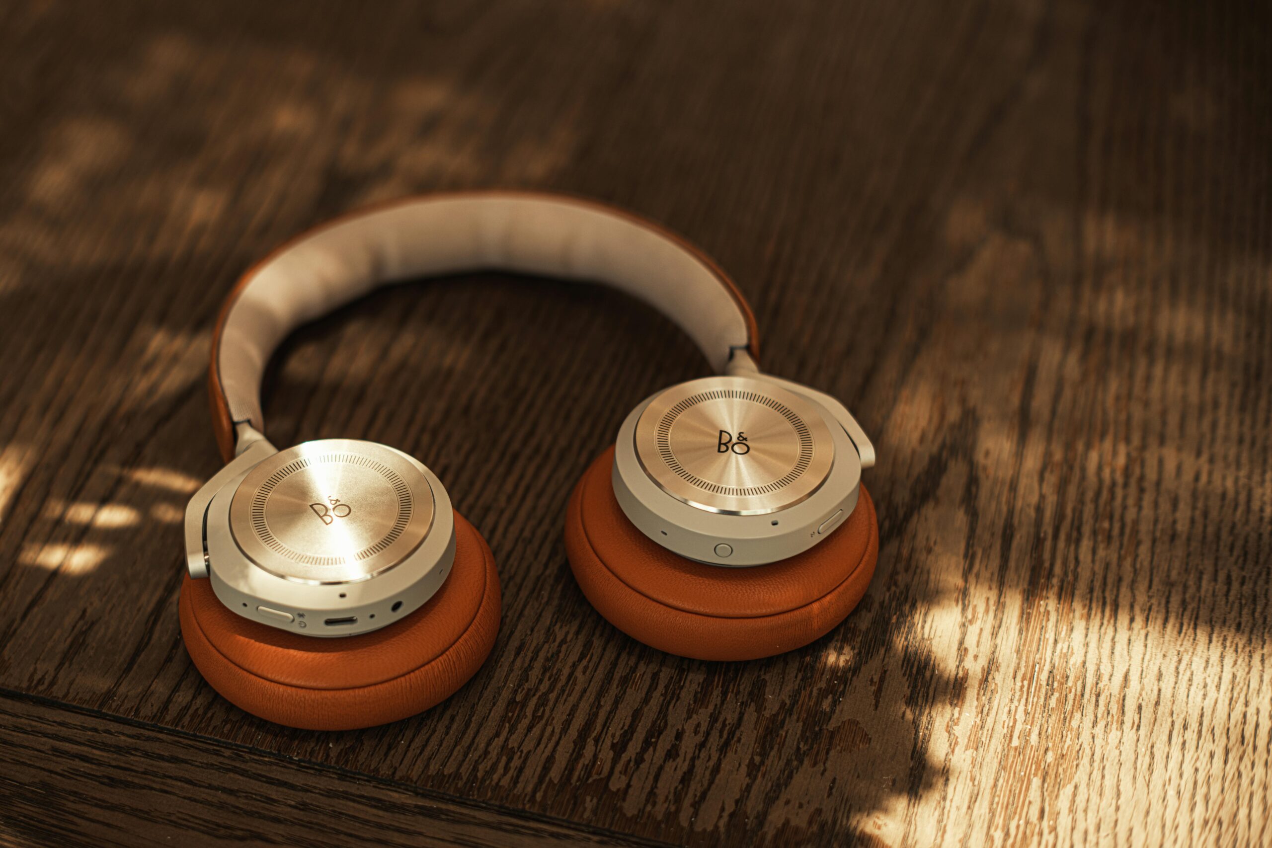 Bang & Olufsen Bespoke