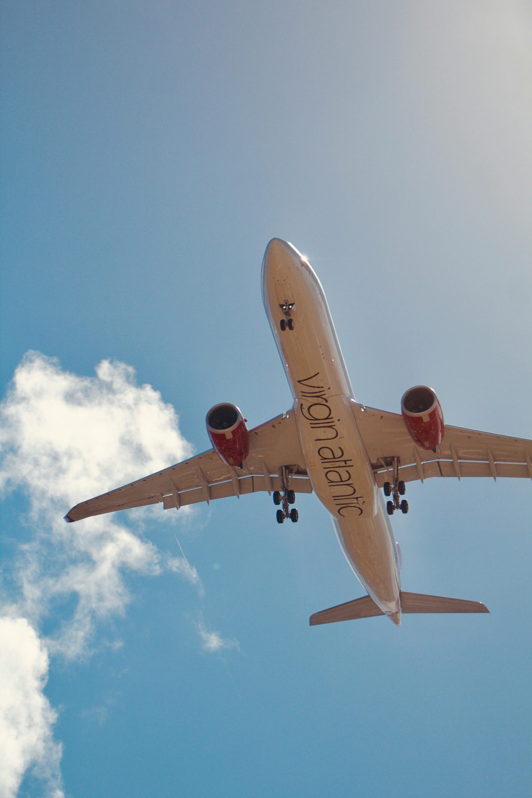 Red Velvet Skies: Is Virgin Atlantic Upper Class Still the Coolest Way to Fly in 2026?