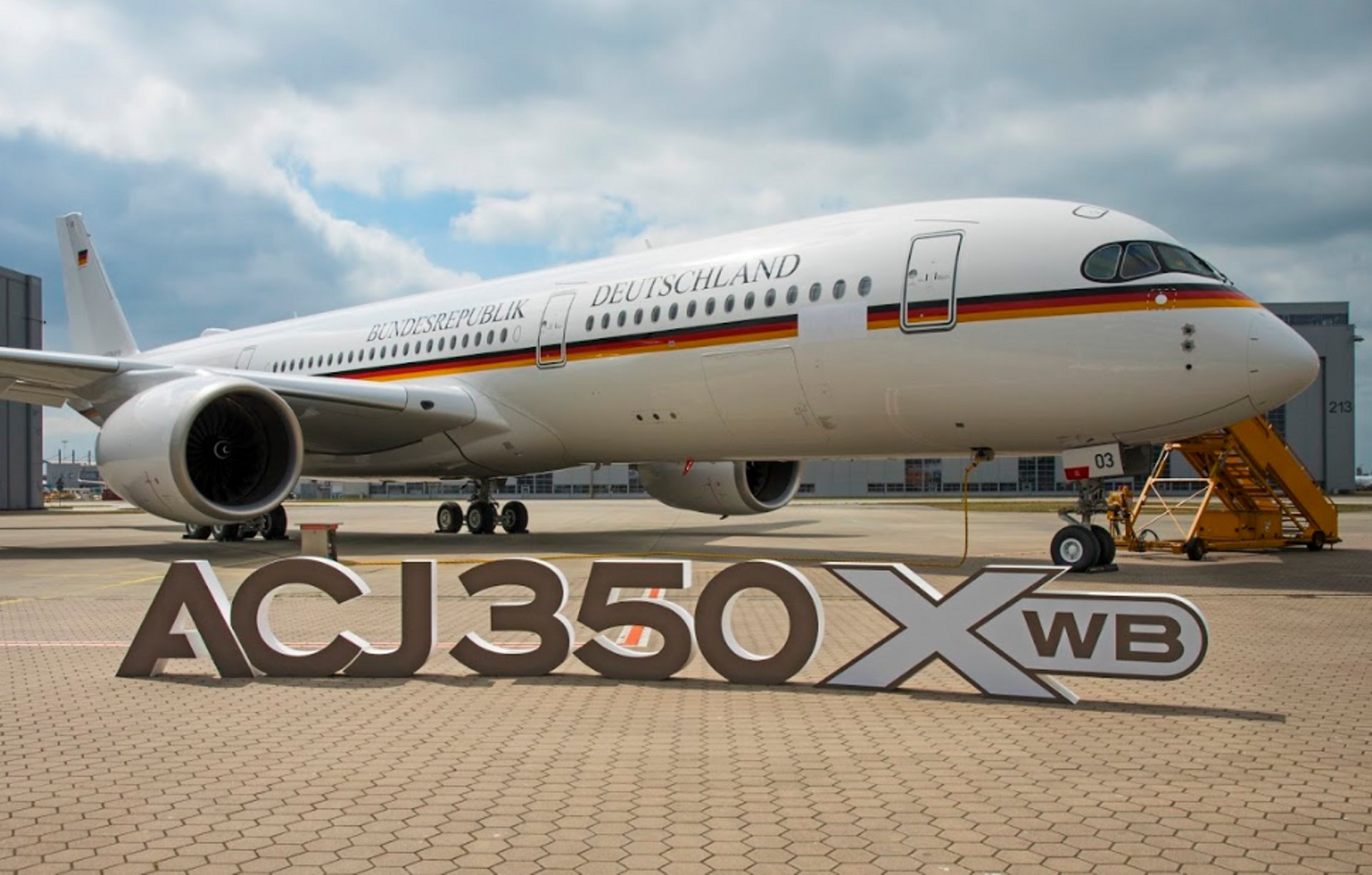 Sky-High Streaming: Airbus Corporate Jets and Gogo Redefine VIP Connectivity
