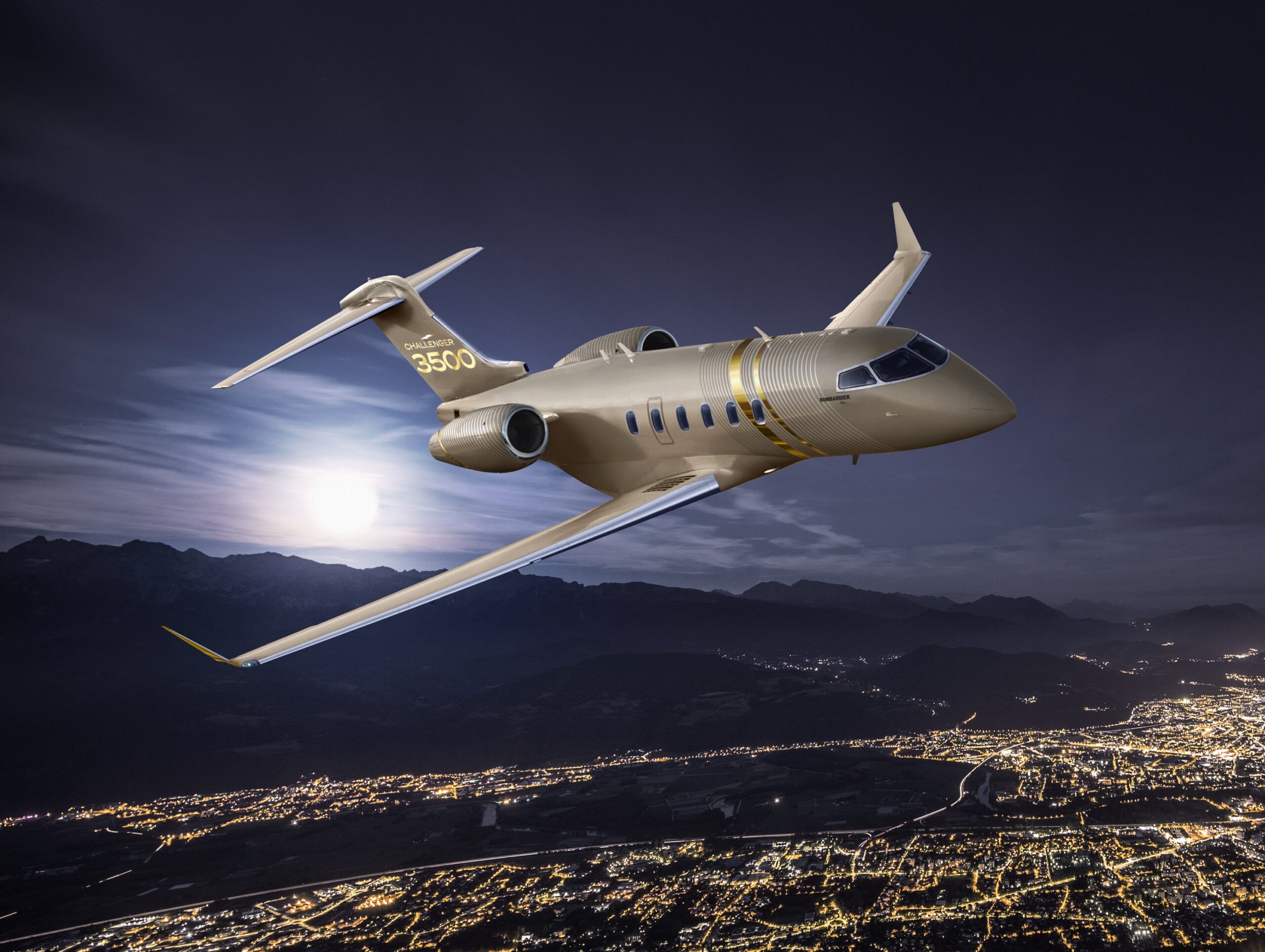 Bombardier Business Jet Growth: 2026 Strategic Outlook and Q1 Results Preview