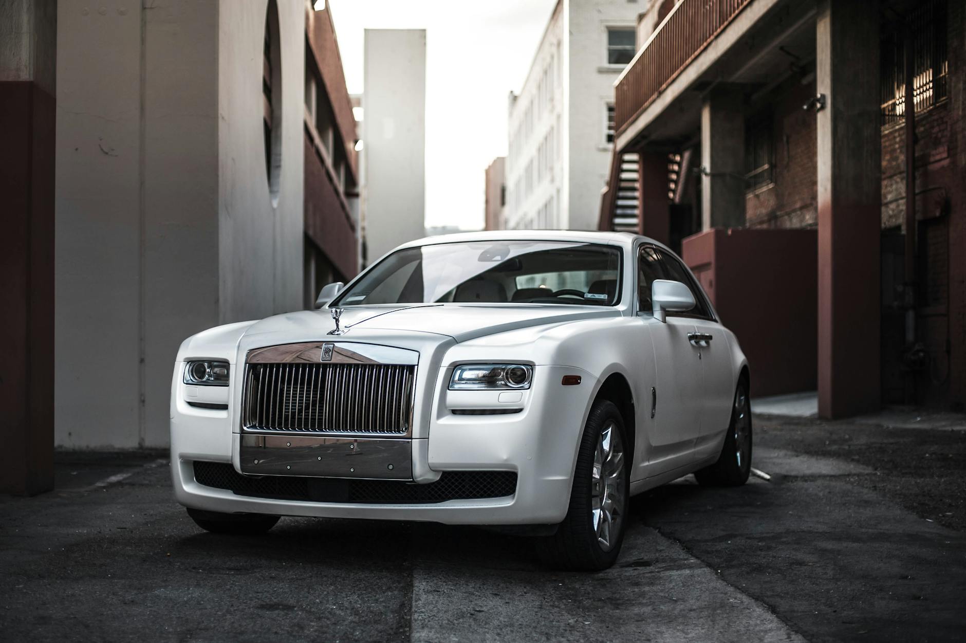 Rolls-Royce Stock Rebounds