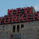 The Mark New York: Upscale Haven
