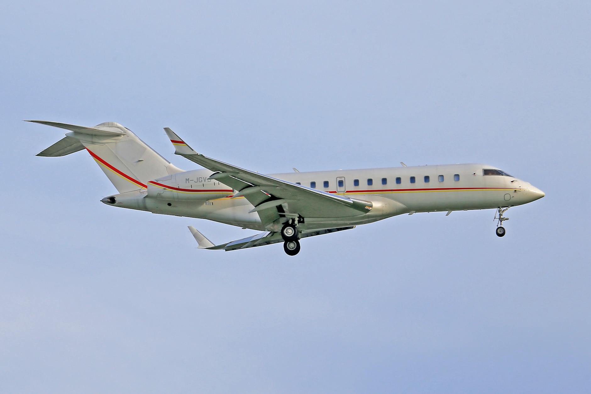 VistaJet Silver Label: Unrivaled Luxury