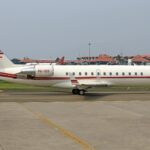 Bombardier Global 7500