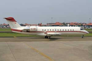 Bombardier Global 7500