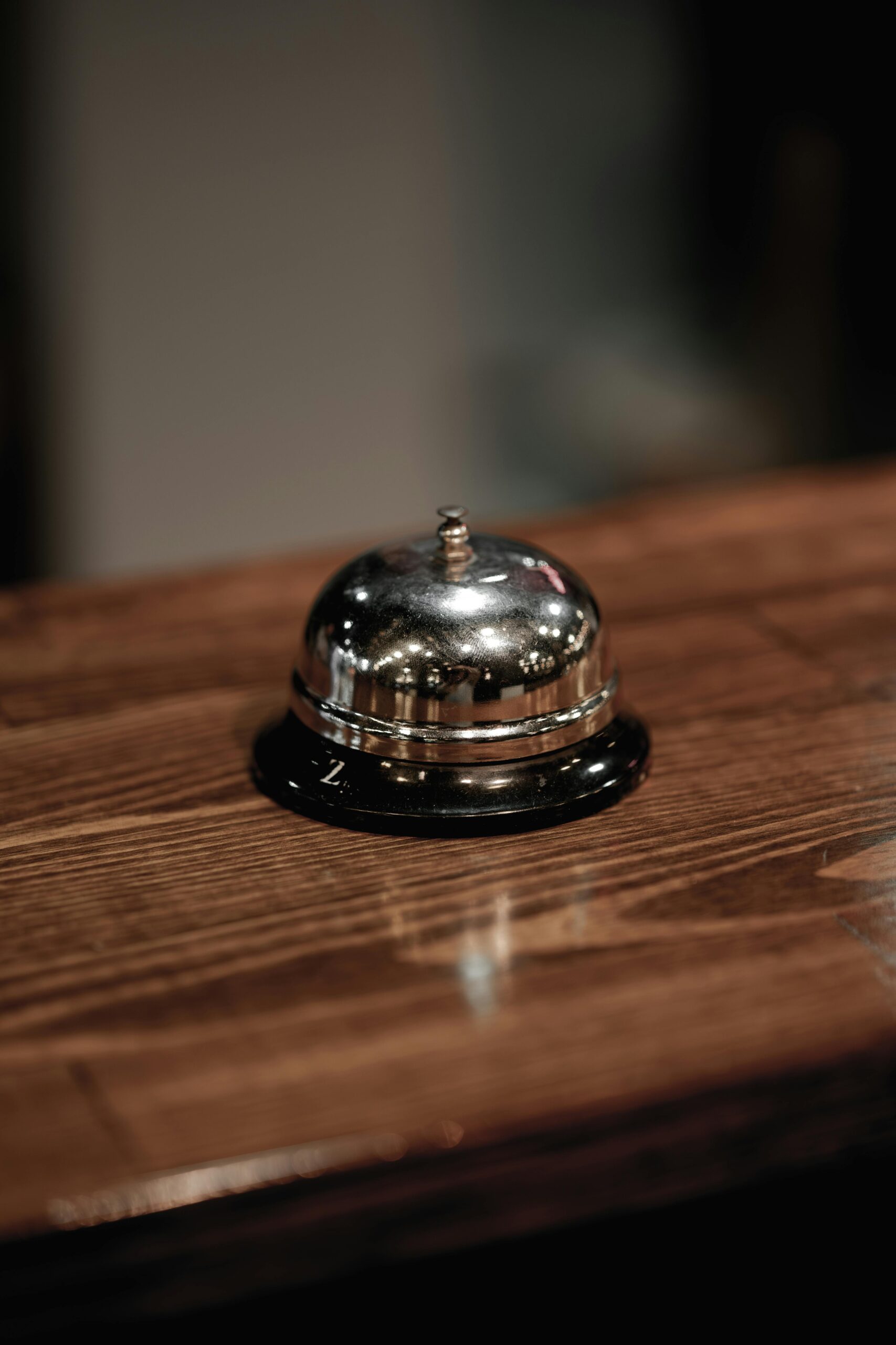 Private concierge service