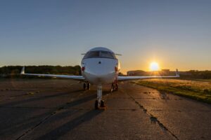 2023 Private Jet Guide