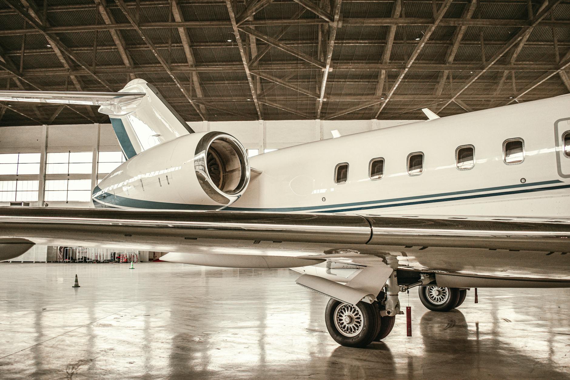 Flying Private Across America