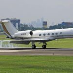 Gulfstream G650ER Review 2024