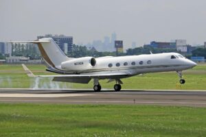 Gulfstream G650ER Review 2024